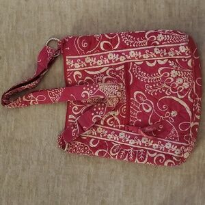 Crossbody purse